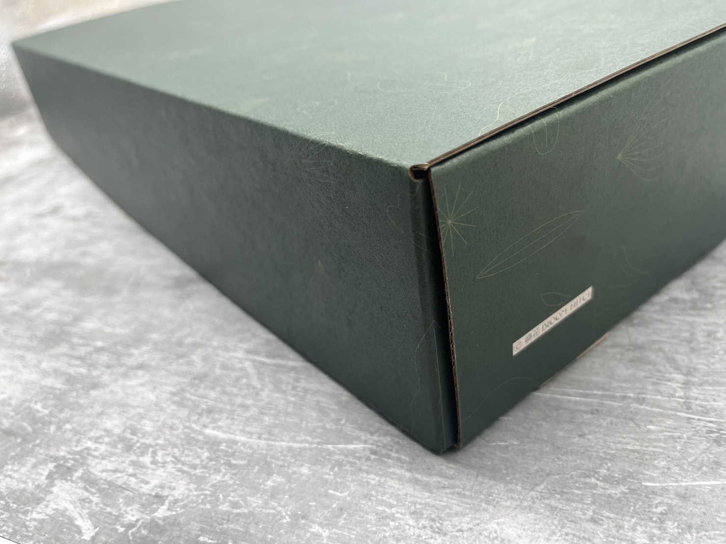 Canadian Custom Paper Boxes